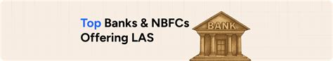 Best LAS Providers in India 2025: Banks & NBFCs