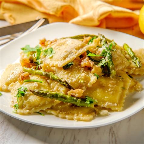 Lobster Ravioli Sauce Recipe Easy at Barbara Fowler blog