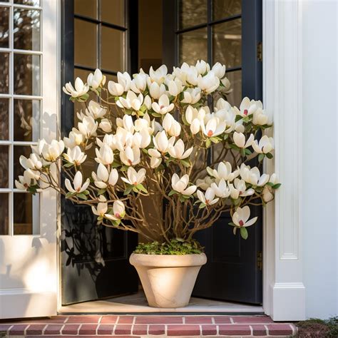 30 Alluring Front Door Plants That Add Elegance to Your Home Entrance