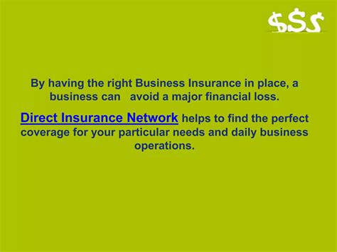 Types of Business Insurance 的图像结果