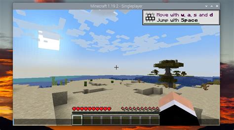 How to Put Minecraft Java to a Raspberry Pi 4 的图像结果