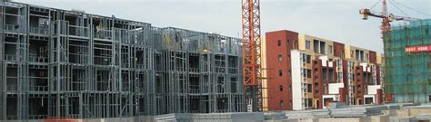 华新顿现代钢结构制造有限公司