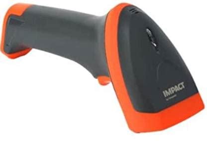 Impact by Honeywell 2D BARCODE SCANNER IHS320X 2D Camera Barcode ...