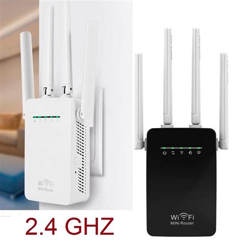 Extensor Sinal Wifi Dual Band … | Shopping do Inter