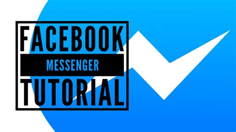 Image result for Messenger Tutorial