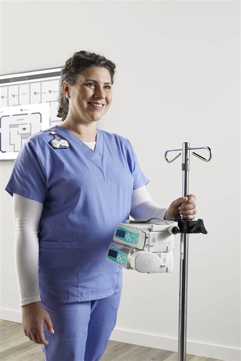 Supporting staff with cloud-based asset tracking - Modern Healthcare