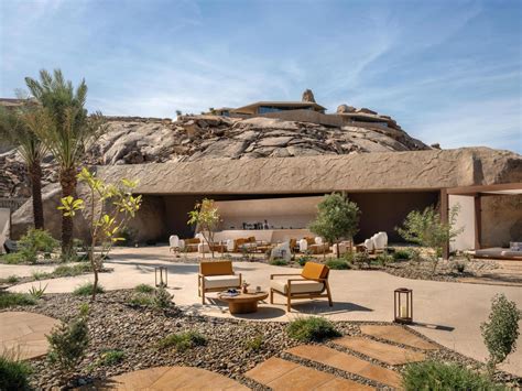 DESERT ROCK RESORT | UMM LAJJ, SAUDI ARABIA | SEASON DEALS FROM $2533