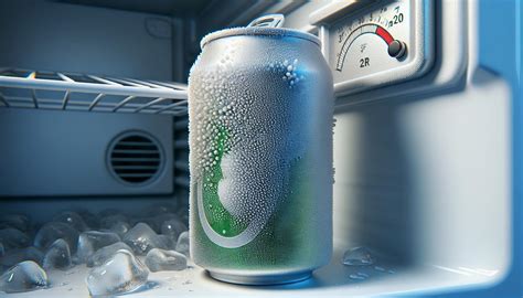 Beer Freezing Time - How Long Until Your Beer Turns to Ice? - Terra's ...