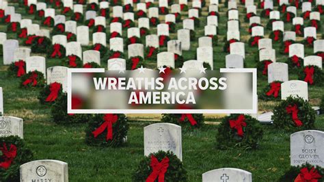 Wreaths Across America to honor veterans at cemeteries in Denver ...