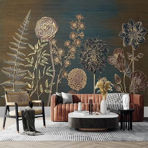 Luxury Wallpapers in Vashi | Decor4U