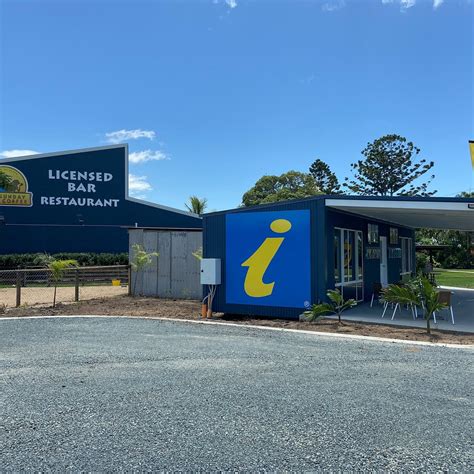 WHITSUNDAYS VISITOR INFORMATION CENTRE (2026) All You Need to Know ...