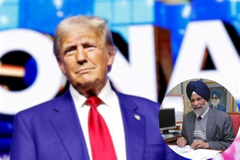Trump wants strong business ties with India, we’re backing him: US ...