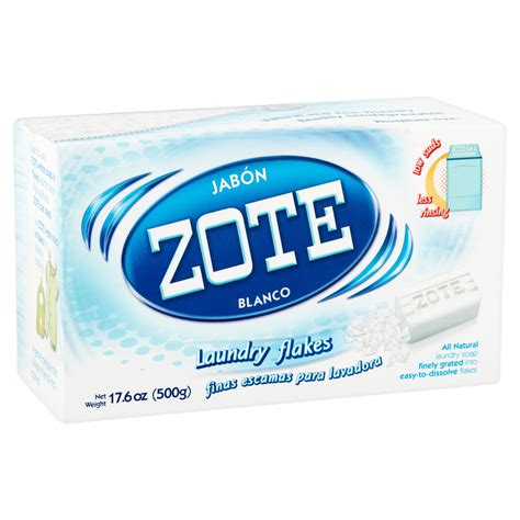 Zote Laundry Detergent Recipe | Besto Blog