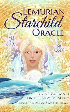 The Lemurian Starchild Oracle: 88 cards for the New Paradigm eBook ...