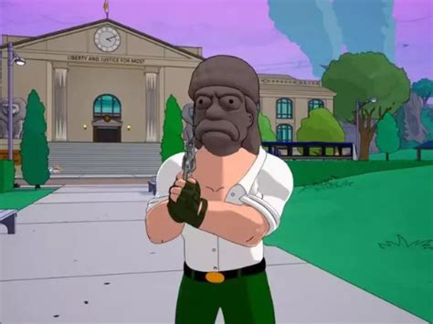 Fortnite Simpsons Season Guide: tep-by-Step: Claim the Jebediah Helmet ...