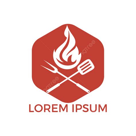 Barbeque Logo Local 的图像结果