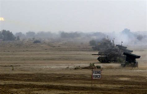 Amid Tension With India, Pakistan Is Expanding Its Nuclear Arms ...