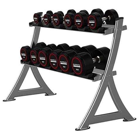 Buy SMQHH Strength Training Dumbbell Racks, Dumbbell Rack, Heavy Duty ...