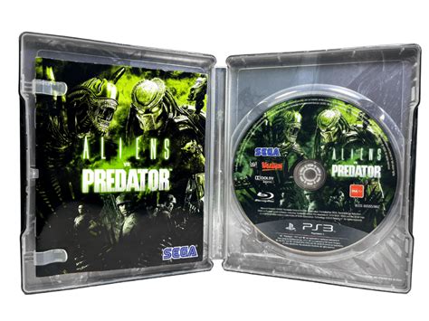 Image result for Alien vs Predator PS3 Remake