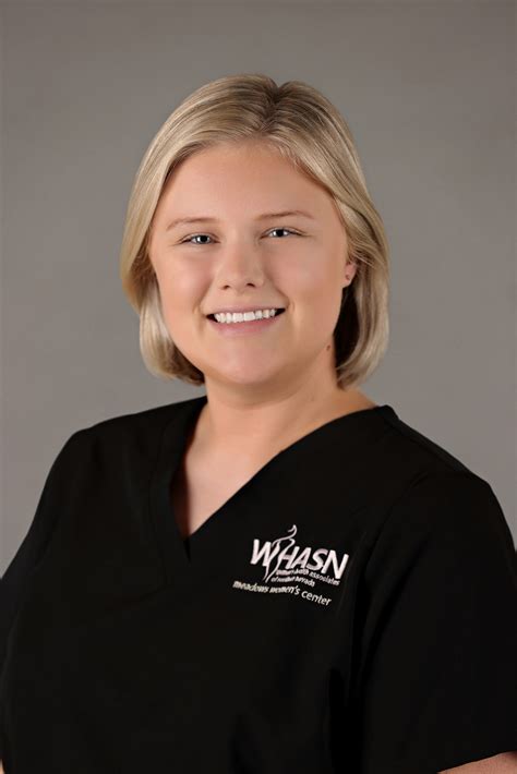 Olivia Baker · WHASN