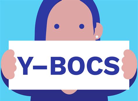 Yale–Brown Obsessive–Compulsive Scale | Embrace Autism