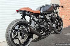 Selle Cafe Racer Honda Seven Fifty by La Honda Cb 750 Seven Fifty Cafe Racer D Olivier Selle Cafe Racer Honda Seven Fifty