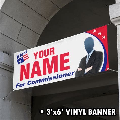 Campaign-Style Sign 的图像结果