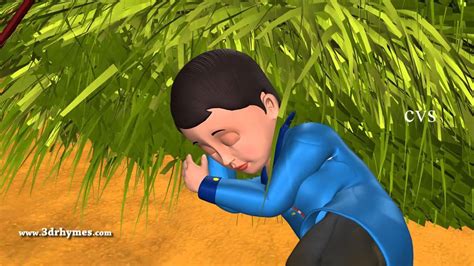 Watch Popular Children English Nursery Rhyme 'Little Boy Blue' for Kids ...