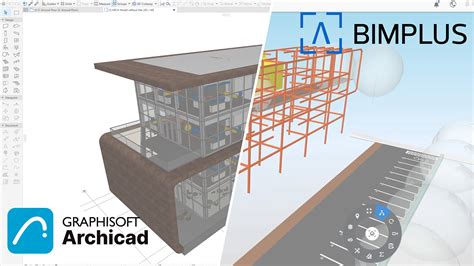 ArchiCAD 3D Tutorial Split-Level 的图像结果