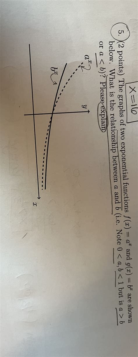 Image result for Two Exponential Functions Example