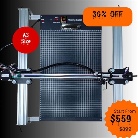 Draw Machine 的图像结果