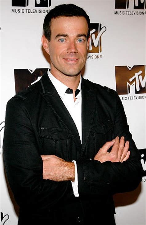 Carson Daly