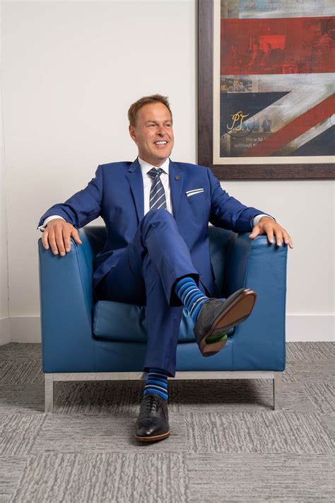 Peter Jones — Peter Jones Foundation