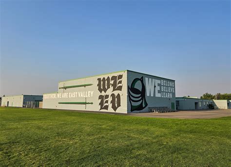 East Valley Middle School