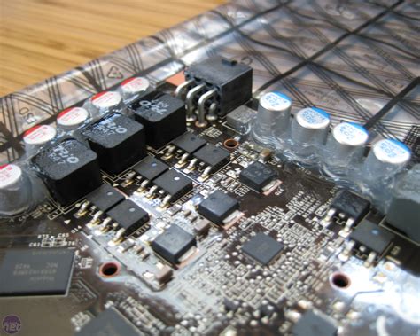 Mineral Oil Computer