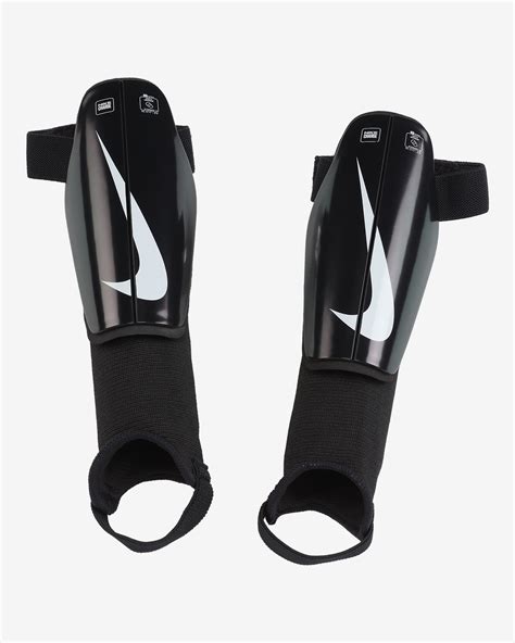 Nike Charge Kids' Soccer Shin Guards. Nike.com