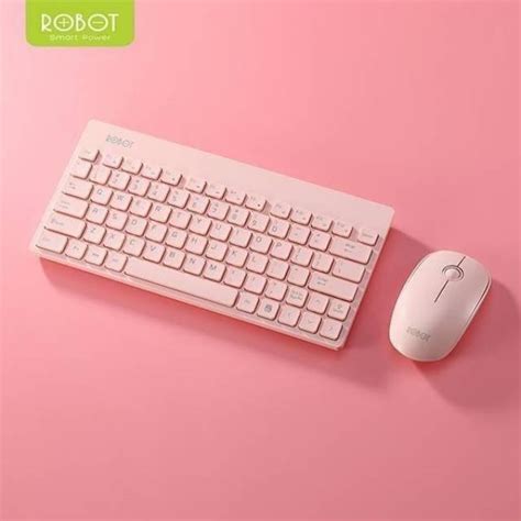 Keyboard Robot 的图像结果