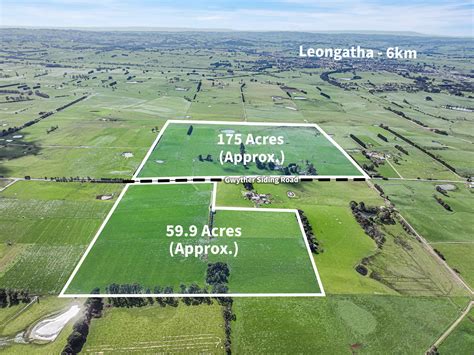 Rural & Farming Property Sold in 245 Gwyther Siding Road, Leongatha South VIC 3953 | Commercial ...