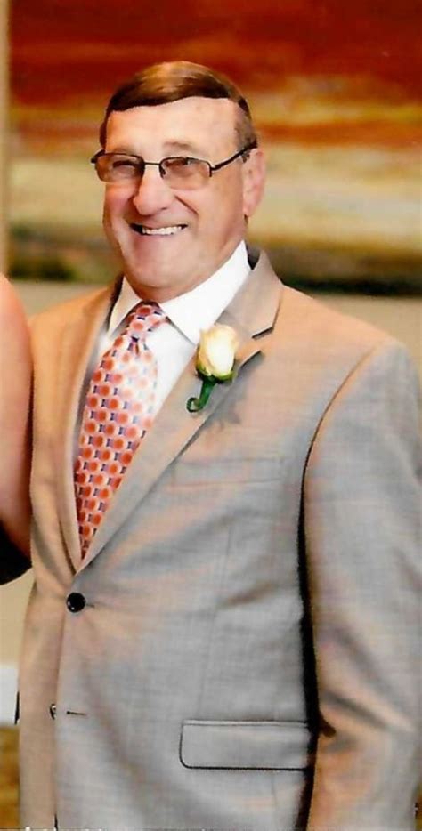 Norman W. Lefrancois, 82 Obituary - Consigli Ruggerio Funeral Home