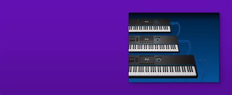 Image result for Native Instruments Keyboard