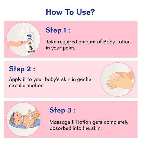 Chicco Baby Moments Body Lotion, 200 ml Price, Uses, Side Effects ...