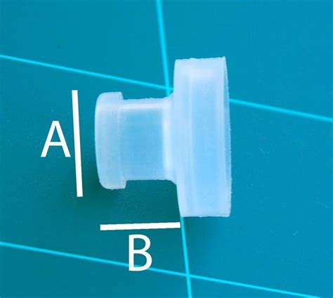 Stimmprothese » Tracheostomabutton