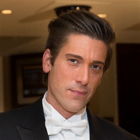 ABC's David Muir shares farewell message following surprise departure ...