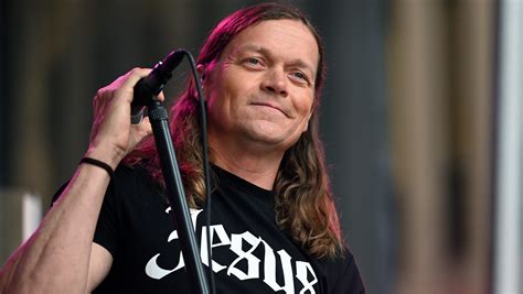 Brad Arnold’s Health: All About His Kidney Cancer Battle - The world of zen