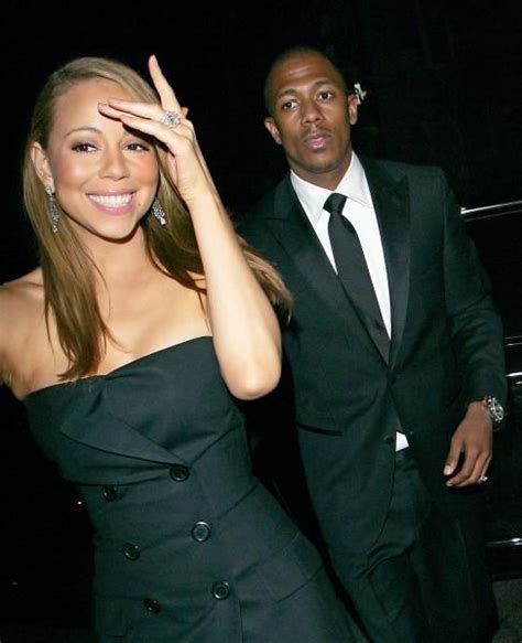 Nick Cannon wants Mariah Carey to perform on America''s Got Talent ...