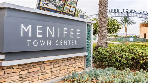 Menifee Town Center Jobs