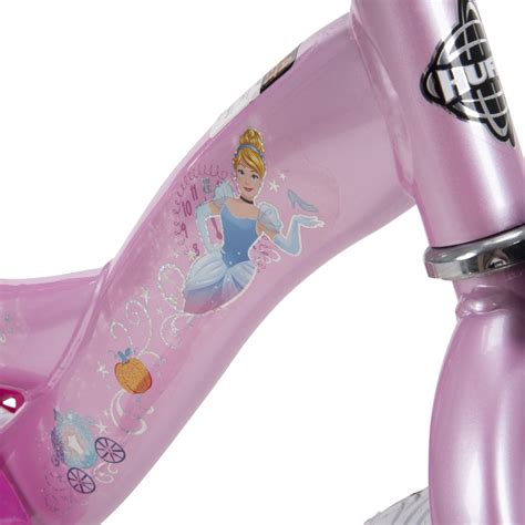 Princess bike walmart online