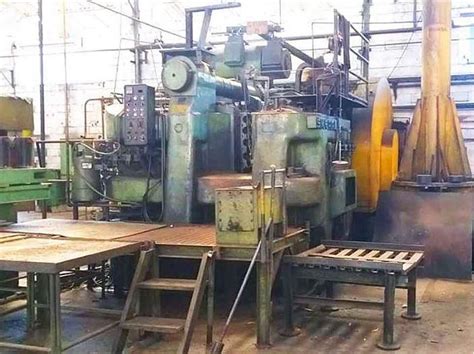 Forging Equipment - Upsetter for sale at NB Machinery