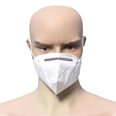 FACE MASK KN95 — Smart Care