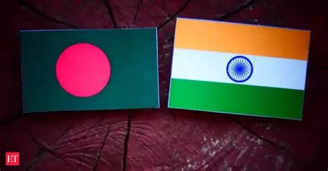 India Bangladesh relations: India-Bangladesh bonhomie scaled new ...